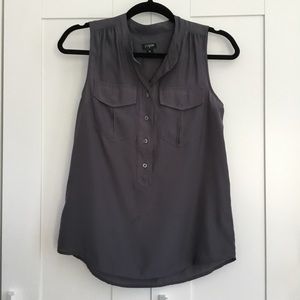 NWOT J.Crew Blouse